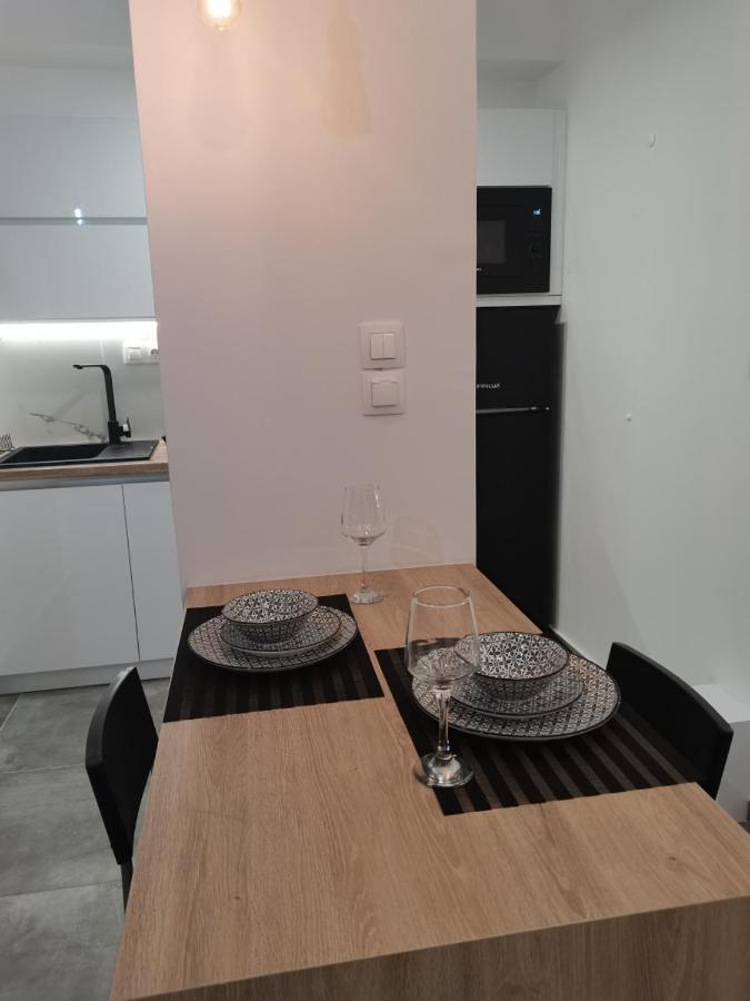 Apartmán Cozy Modern Studiο _ Near The Center Of Atény Exteriér fotografie