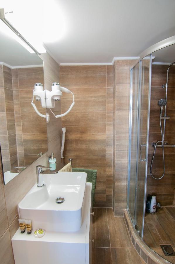 Apartmán Cozy Modern Studiο _ Near The Center Of Atény Exteriér fotografie